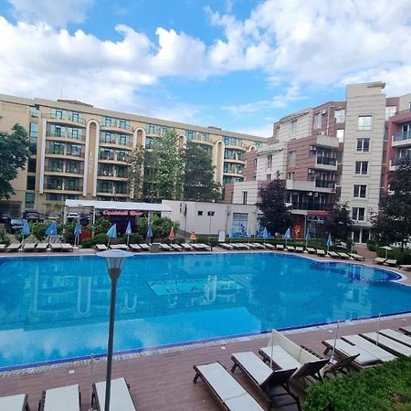 Admiral Plaza A 11 Apartment Солнечный берег Экстерьер фото