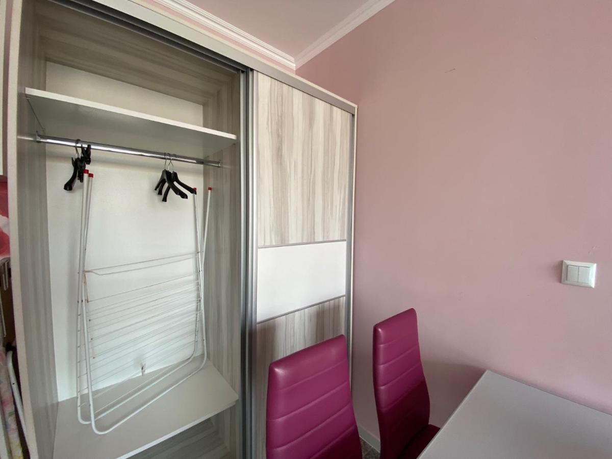 Admiral Plaza A 11 Apartment Солнечный берег Экстерьер фото
