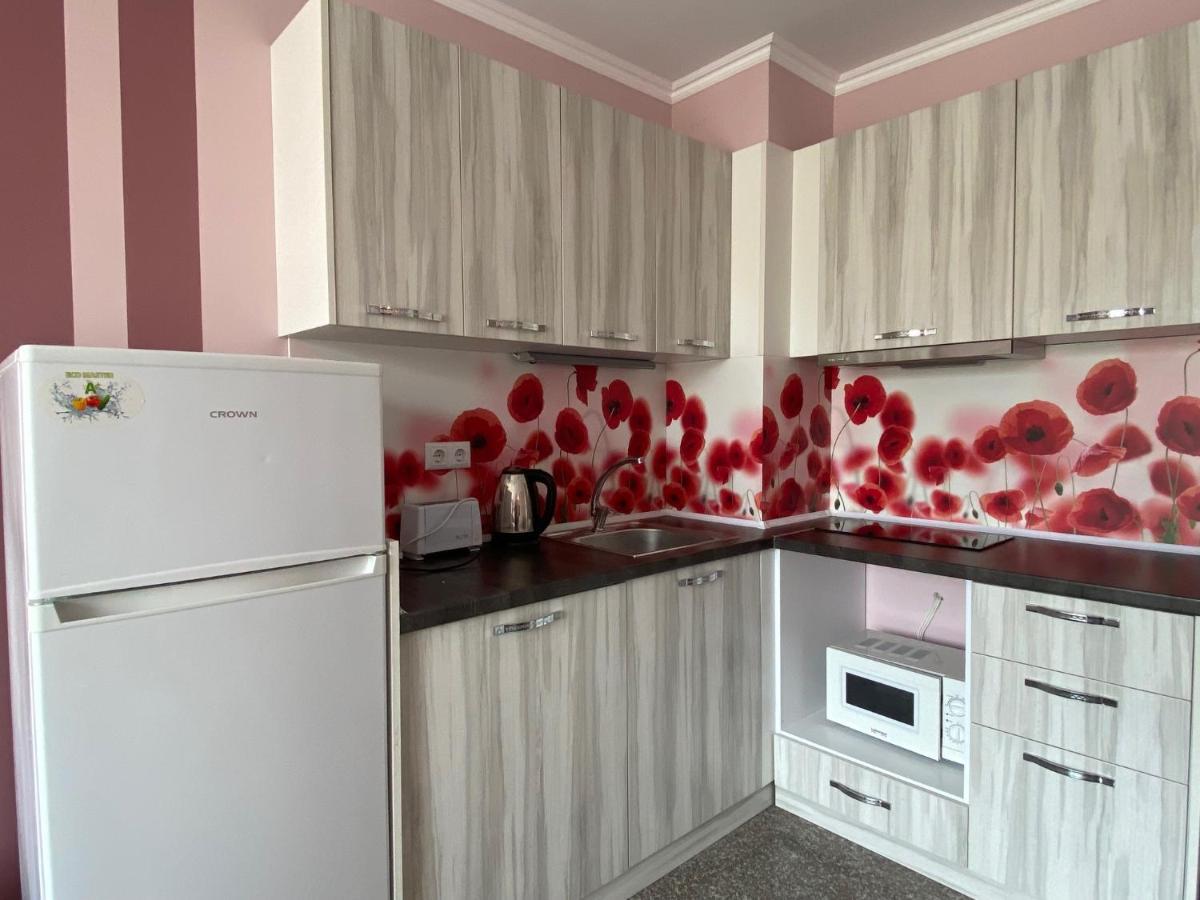 Admiral Plaza A 11 Apartment Солнечный берег Экстерьер фото