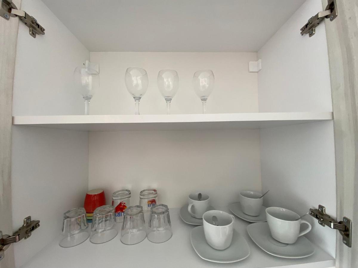 Admiral Plaza A 11 Apartment Солнечный берег Экстерьер фото