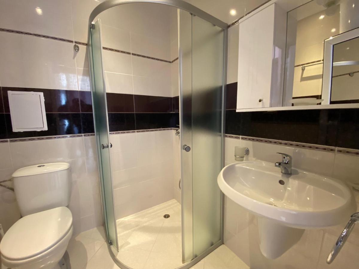 Admiral Plaza A 11 Apartment Солнечный берег Экстерьер фото