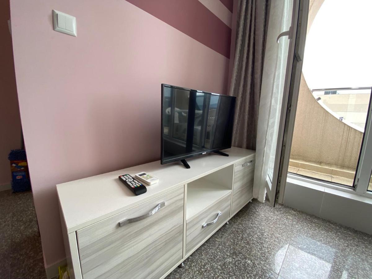 Admiral Plaza A 11 Apartment Солнечный берег Экстерьер фото