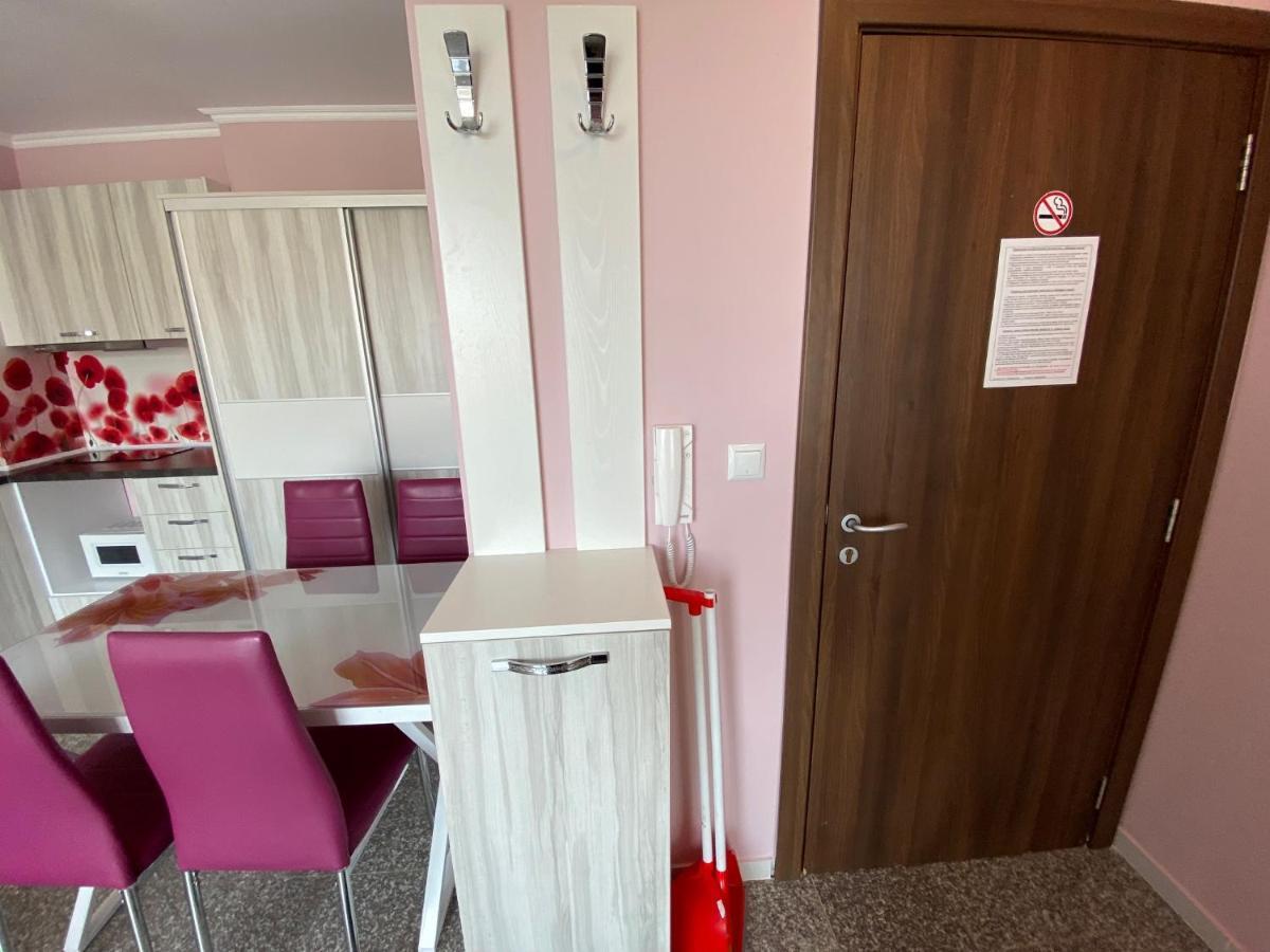 Admiral Plaza A 11 Apartment Солнечный берег Экстерьер фото