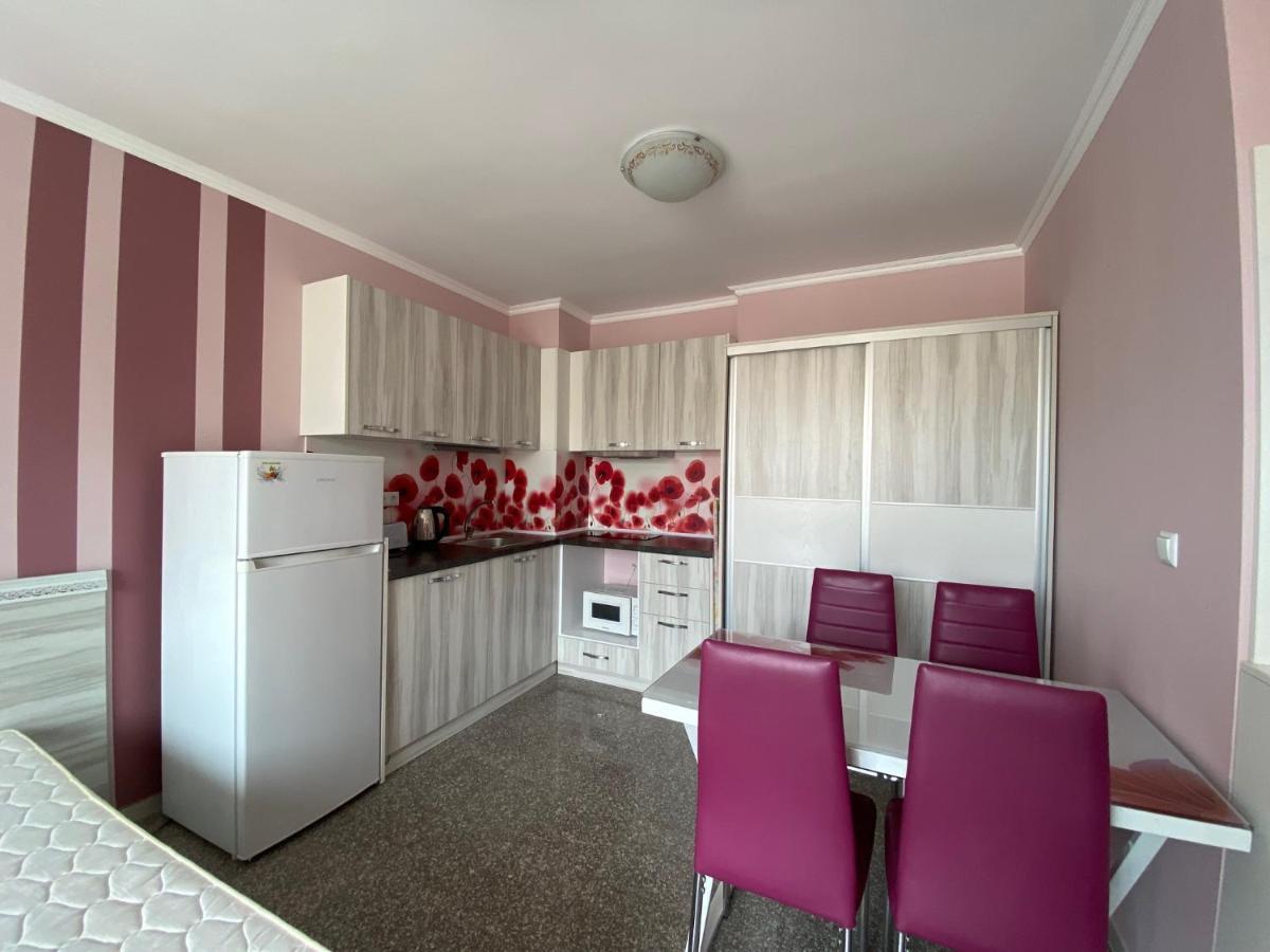 Admiral Plaza A 11 Apartment Солнечный берег Экстерьер фото