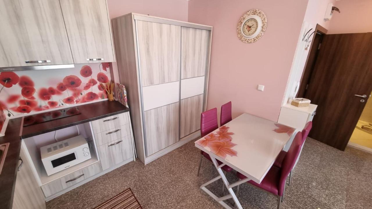 Admiral Plaza A 11 Apartment Солнечный берег Экстерьер фото
