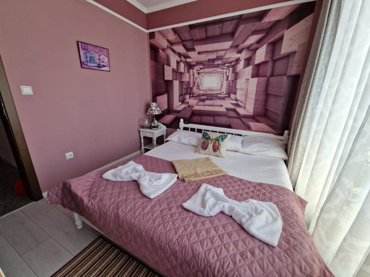Admiral Plaza A 11 Apartment Солнечный берег Экстерьер фото