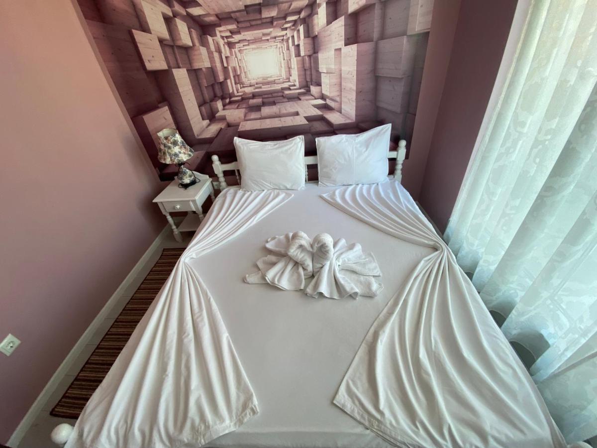 Admiral Plaza A 11 Apartment Солнечный берег Экстерьер фото