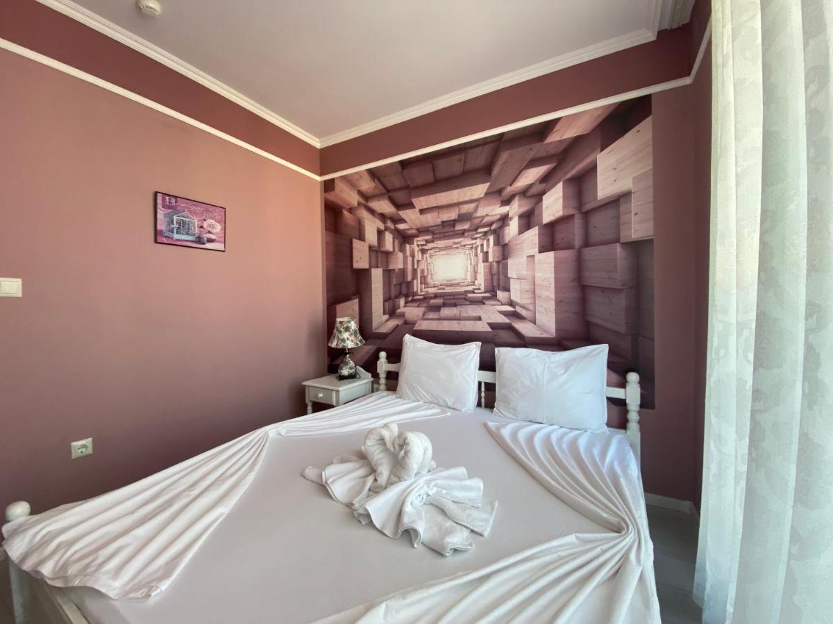 Admiral Plaza A 11 Apartment Солнечный берег Экстерьер фото